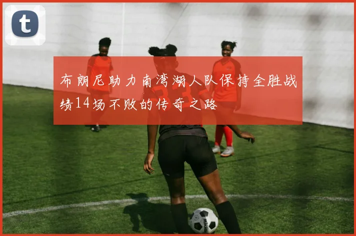 布朗尼助力南湾湖人队保持全胜战绩14场不败的传奇之路