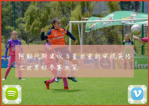 阿勒代斯建议马奎尔重新审视英格兰世界杯参赛决策