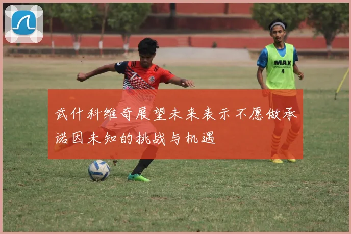 武什科维奇展望未来表示不愿做承诺因未知的挑战与机遇